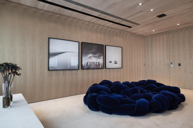 Imagem Apartamento com 3 Quartos à Venda, 606 m² em Itaim Bibi - São Paulo