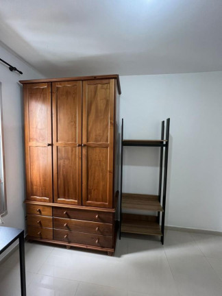 Imagem Apartamento com 2 Quartos à Venda, 55 m² em Luz - São Paulo
