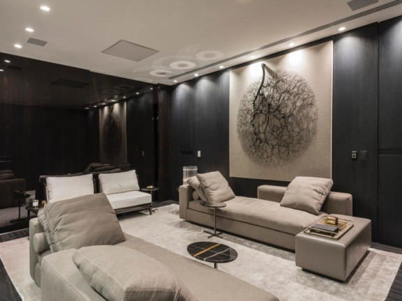 Imagem Imóvel com 4 Quartos à Venda, 556 m² em Itaim Bibi - São Paulo Imagem Imóvel com 4 Quartos à Venda, 556 m² em Itaim Bibi - São Paulo