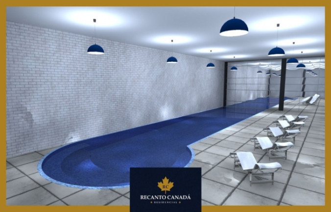 Imagem Apartamento com 2 Quartos à Venda, 62 m² em Canadá - Cascavel