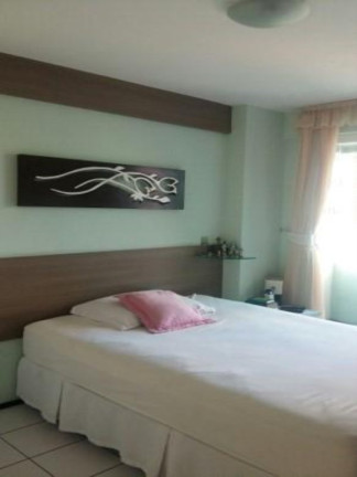 Imagem Imóvel com 3 Quartos à Venda, 78 m² em Cocó - Fortaleza Imagem Imóvel com 3 Quartos à Venda, 78 m² em Cocó - Fortaleza
