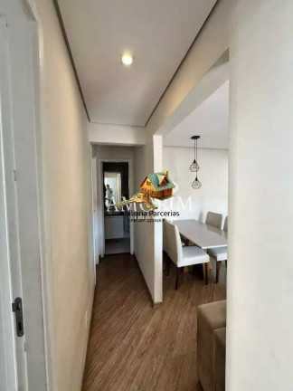 Imagem Apartamento com 3 Quartos à Venda, 56 m² em Portais (polvilho) - Cajamar Imagem Apartamento com 3 Quartos à Venda, 56 m² em Portais (polvilho) - Cajamar