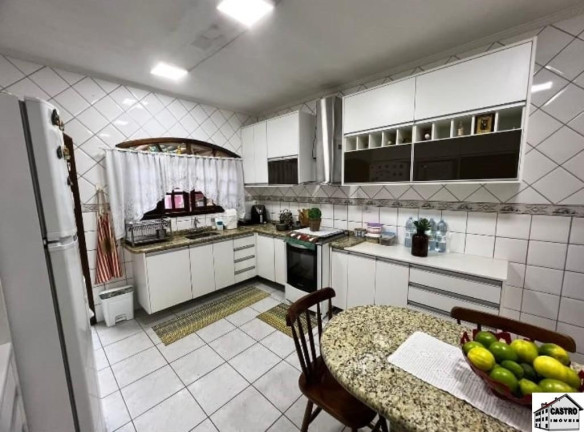 Imagem Casa com 2 Quartos à Venda, 200 m² em Jardim Santa Maria - São Paulo Imagem Casa com 2 Quartos à Venda, 200 m² em Jardim Santa Maria - São Paulo