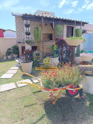 Imagem Casa com 3 Quartos à Venda, em Samburá (tamoios) - Cabo Frio Imagem Casa com 3 Quartos à Venda, em Samburá (tamoios) - Cabo Frio