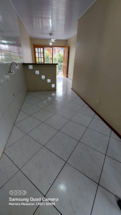 Imagem Casa com 2 Quartos à Venda, 151 m² em Ibiza - Gravataí