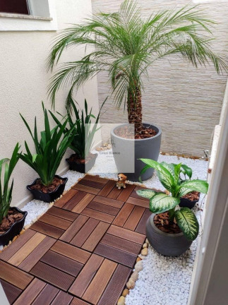 Imagem Casa de Condomínio com 4 Quartos à Venda, 207 m² em Condomínio Milano - Sorocaba