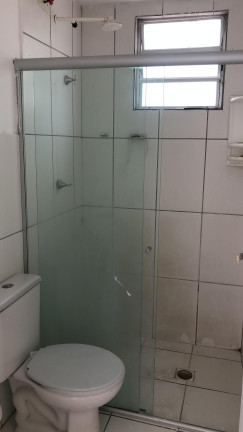 Imagem Apartamento com 2 Quartos à Venda, 47 m² em Sussuarana - Salvador Imagem Apartamento com 2 Quartos à Venda, 47 m² em Sussuarana - Salvador