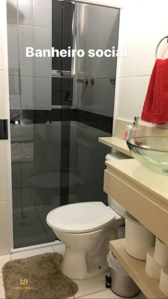 Imagem Apartamento com 2 Quartos à Venda, 72 m² em Vila São Francisco - Suzano