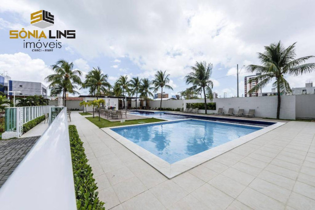 Imagem Apartamento com 3 Quartos à Venda, 80 m² em Bessa - João Pessoa