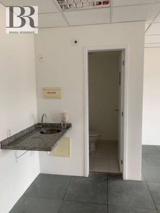 Imagem Imóvel para Alugar, 37 m² em Vila Mariana - São Paulo Imagem Imóvel para Alugar, 37 m² em Vila Mariana - São Paulo