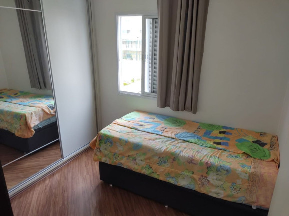 Imagem Apartamento com 2 Quartos à Venda, 54 m² em Palmeiras De São José - São José Dos Campos Imagem Apartamento com 2 Quartos à Venda, 54 m² em Palmeiras De São José - São José Dos Campos