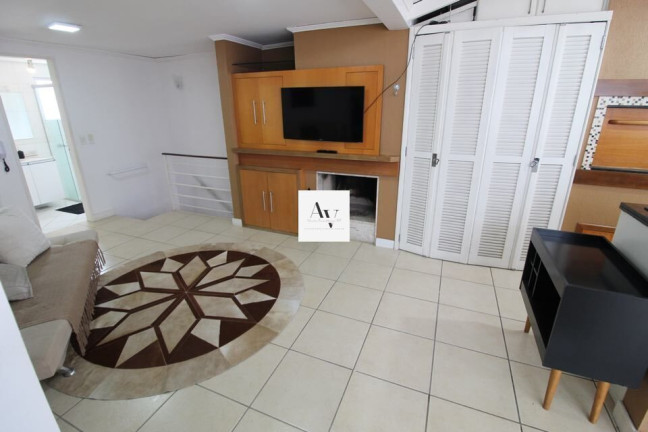 Imagem Cobertura com 2 Quartos à Venda, 123 m² em Praia De Belas - Porto Alegre Imagem Cobertura com 2 Quartos à Venda, 123 m² em Praia De Belas - Porto Alegre