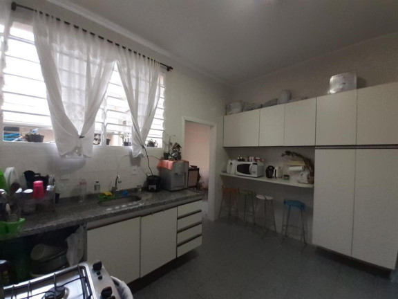 Imagem Casa com 3 Quartos à Venda, 181 m² em Parque Taquaral - Campinas Imagem Casa com 3 Quartos à Venda, 181 m² em Parque Taquaral - Campinas