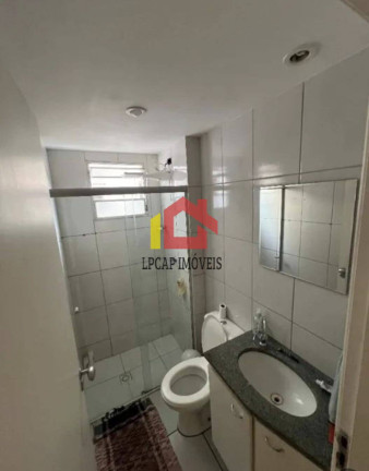Imagem Apartamento com 2 Quartos à Venda, 52 m² em Graça - Belo Horizonte Imagem Apartamento com 2 Quartos à Venda, 52 m² em Graça - Belo Horizonte