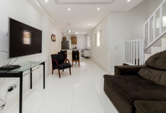 Imagem Casa com 2 Quartos à Venda, 140 m² em Aclimação - São Paulo