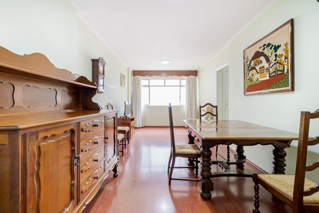Imagem Apartamento com 2 Quartos à Venda, 95 m² em Santa Cecília - São Paulo