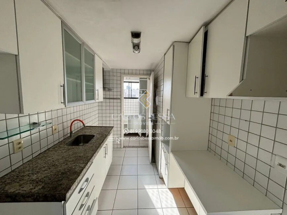 Imagem Apartamento com 3 Quartos à Venda, 84 m² em Graças - Recife Imagem Apartamento com 3 Quartos à Venda, 84 m² em Graças - Recife