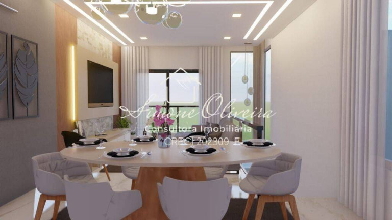 Imagem Casa com 3 Quartos à Venda, 264 m² em Caçapava Velha - Caçapava Imagem Casa com 3 Quartos à Venda, 264 m² em Caçapava Velha - Caçapava