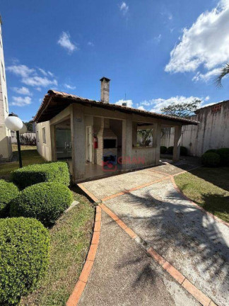Imagem Apartamento com 2 Quartos à Venda, 48 m² em Costeira - São José Dos Pinhais Imagem Apartamento com 2 Quartos à Venda, 48 m² em Costeira - São José Dos Pinhais