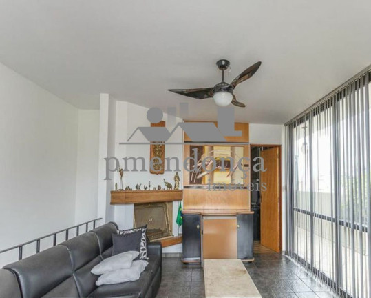 Imagem Apartamento com 4 Quartos à Venda, 240 m² em Perdizes - São Paulo Imagem Apartamento com 4 Quartos à Venda, 240 m² em Perdizes - São Paulo
