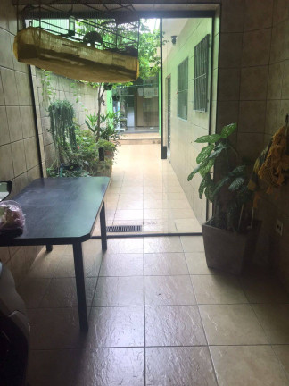 Imagem Sobrado com 3 Quartos à Venda, 145 m² em Vila Liviero - São Paulo
