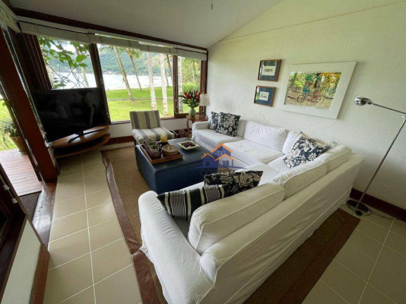 Imagem Casa com 3 Quartos à Venda, 140 m² em Retiro (cunhambebe) - Angra Dos Reis Imagem Casa com 3 Quartos à Venda, 140 m² em Retiro (cunhambebe) - Angra Dos Reis