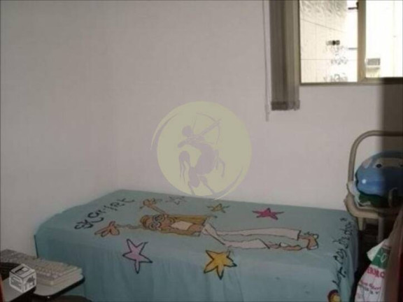 Imagem Casa com 5 Quartos à Venda, 207 m² em Embare - Santos Imagem Casa com 5 Quartos à Venda, 207 m² em Embare - Santos