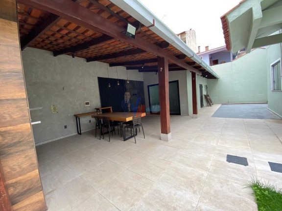 Imagem Casa com 3 Quartos à Venda, 202 m² em Ponta Negra - Manaus