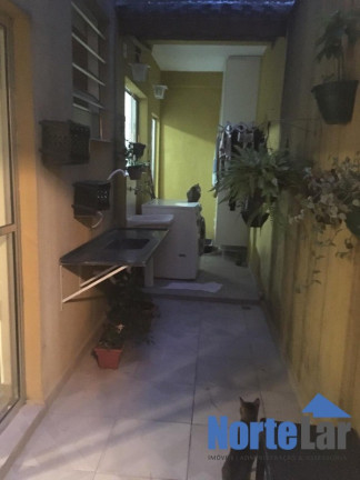 Imagem Apartamento com 2 Quartos à Venda, 71 m² em Casa Verde - São Paulo Imagem Apartamento com 2 Quartos à Venda, 71 m² em Casa Verde - São Paulo
