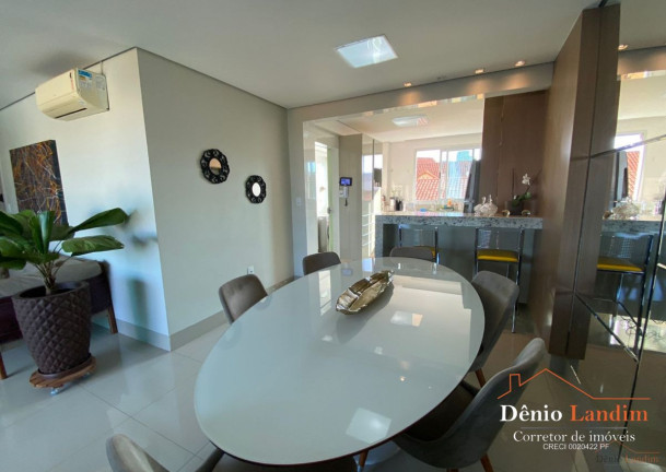Imagem Apartamento com 3 Quartos à Venda, 146 m² em Cidade Santa Maria - Montes Claros Imagem Apartamento com 3 Quartos à Venda, 146 m² em Cidade Santa Maria - Montes Claros