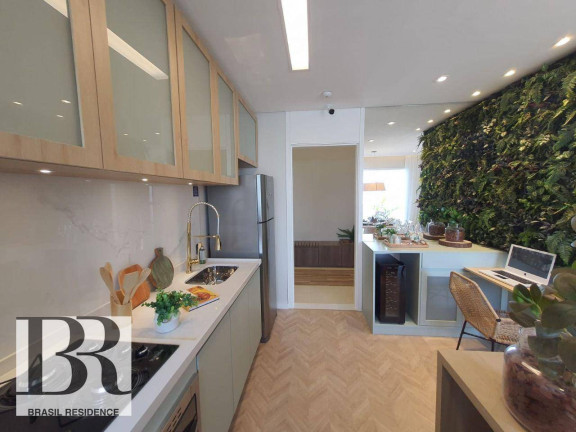 Imagem Apartamento com 2 Quartos à Venda, 37 m² em Cursino - São Paulo Imagem Apartamento com 2 Quartos à Venda, 37 m² em Cursino - São Paulo