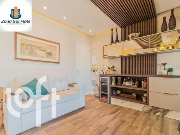 Imagem Apartamento com 2 Quartos à Venda, 83 m² em Bosque Da Saúde - São Paulo Imagem Apartamento com 2 Quartos à Venda, 83 m² em Bosque Da Saúde - São Paulo