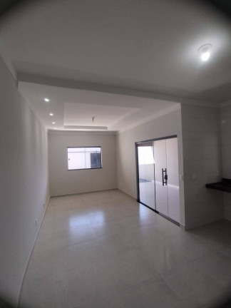 Imagem Casa com 3 Quartos à Venda, 96 m² em Setor Summerville - Anápolis Imagem Casa com 3 Quartos à Venda, 96 m² em Setor Summerville - Anápolis