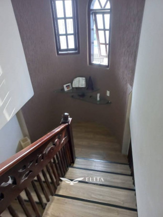 Imagem Sobrado com 4 Quartos à Venda, 160 m² em Vila Lenzi - Jaraguá Do Sul Imagem Sobrado com 4 Quartos à Venda, 160 m² em Vila Lenzi - Jaraguá Do Sul