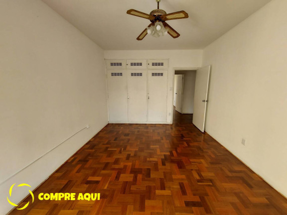 Imagem Apartamento com 3 Quartos à Venda, 168 m² em Santa Cecília - São Paulo