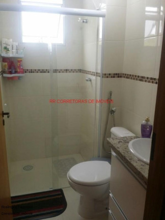 Imagem Apartamento com 2 Quartos à Venda, 60 m² em Jardim Country Club - Poços De Caldas Imagem Apartamento com 2 Quartos à Venda, 60 m² em Jardim Country Club - Poços De Caldas