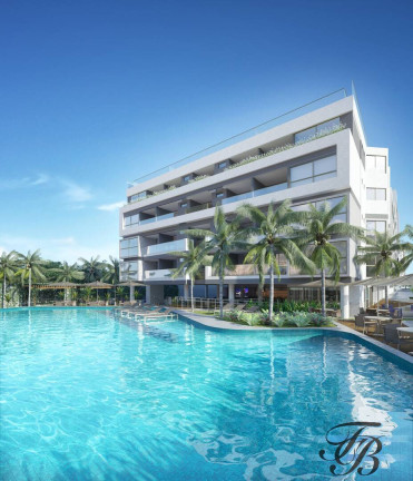 Imagem Apartamento com 2 Quartos à Venda, 71 m² em Ponta De Campina - Cabedelo Imagem Apartamento com 2 Quartos à Venda, 71 m² em Ponta De Campina - Cabedelo
