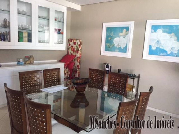 Imagem Casa com 3 Quartos à Venda, 258 m² em Granja Olga Ii - Sorocaba