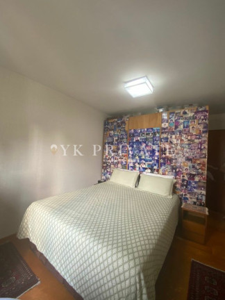 Imagem Apartamento com 3 Quartos à Venda, 166 m² em Jardim Paulista - São Paulo