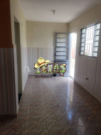 Imagem Casa com 1 Quarto para Alugar, 60 m² em Cidade Antônio Estevão De Carvalho - São Paulo Imagem Casa com 1 Quarto para Alugar, 60 m² em Cidade Antônio Estevão De Carvalho - São Paulo