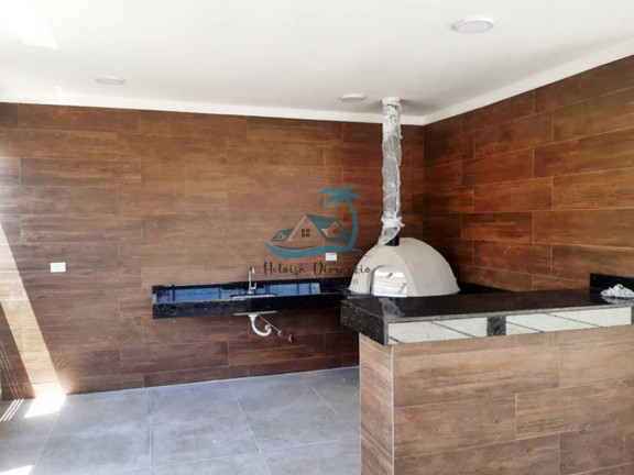 Imagem Apartamento com 1 Quarto à Venda, 46 m² em Perequê Açu - Ubatuba