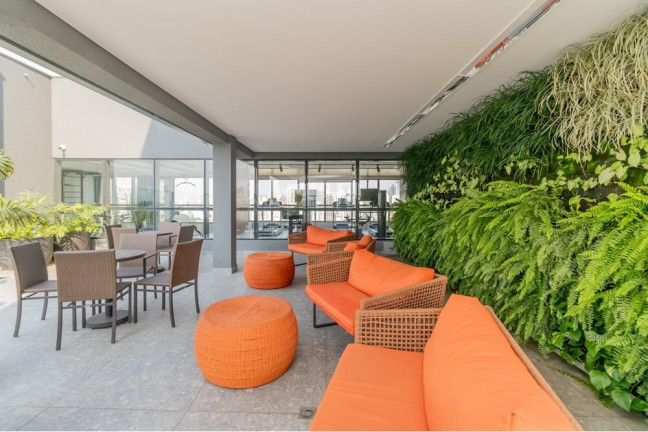 Imagem Apartamento com 1 Quarto à Venda, 51 m² em Perdizes - São Paulo Imagem Apartamento com 1 Quarto à Venda, 51 m² em Perdizes - São Paulo