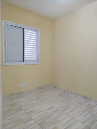 Imagem Apartamento com 2 Quartos à Venda, 50 m² em Jardim Vera Cruz - Sorocaba Imagem Apartamento com 2 Quartos à Venda, 50 m² em Jardim Vera Cruz - Sorocaba