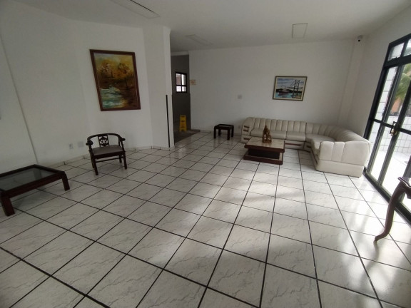 Imagem Apartamento com 2 Quartos à Venda, 65 m² em Tupi - Praia Grande