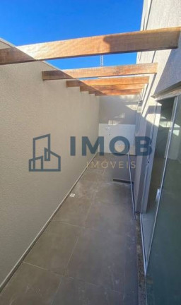 Casa com 3 Quartos à Venda, 107 m² em Itajubá - Barra Velha