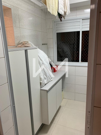 Imagem Apartamento com 2 Quartos à Venda, 90 m² em Jardim Aida - Guarulhos