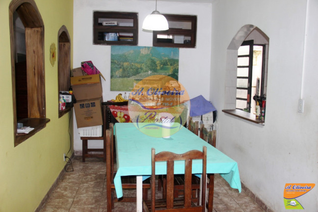 Imagem Casa com 8 Quartos à Venda, 135 m² em Perequê Açu - Ubatuba Imagem Casa com 8 Quartos à Venda, 135 m² em Perequê Açu - Ubatuba