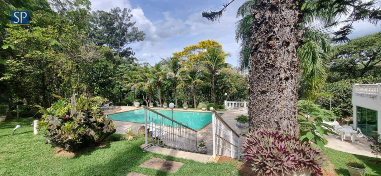 Imagem Casa com 4 Quartos à Venda, 1.200 m² em Condomínio Village Sans Souci - Valinhos Imagem Casa com 4 Quartos à Venda, 1.200 m² em Condomínio Village Sans Souci - Valinhos