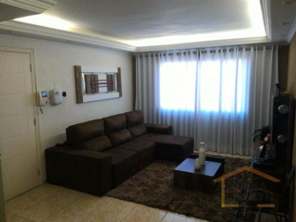 Imagem Sobrado com 3 Quartos à Venda, em Tucuruvi - São Paulo Imagem Sobrado com 3 Quartos à Venda, em Tucuruvi - São Paulo