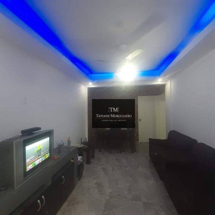 Imagem Apartamento com 1 Quarto à Venda, 60 m² em Boa Vista - São Vicente Imagem Apartamento com 1 Quarto à Venda, 60 m² em Boa Vista - São Vicente